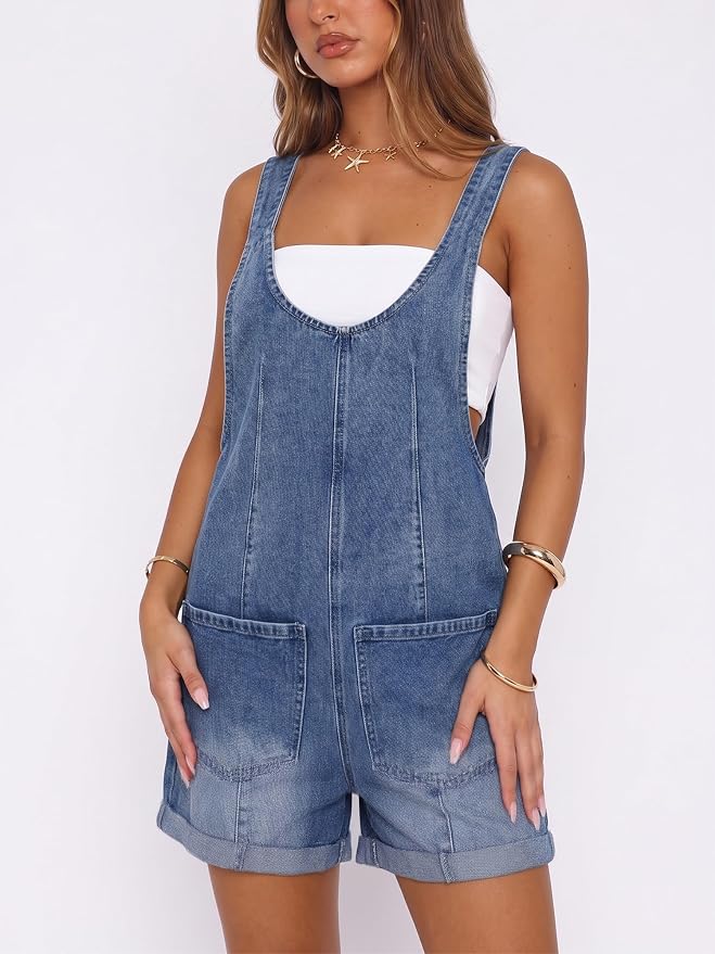 Denim Blue