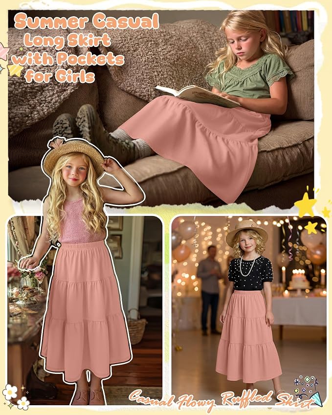 Cinnamon Pink