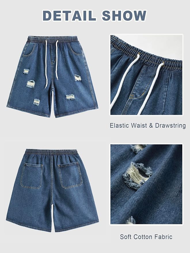 Vintage Blue