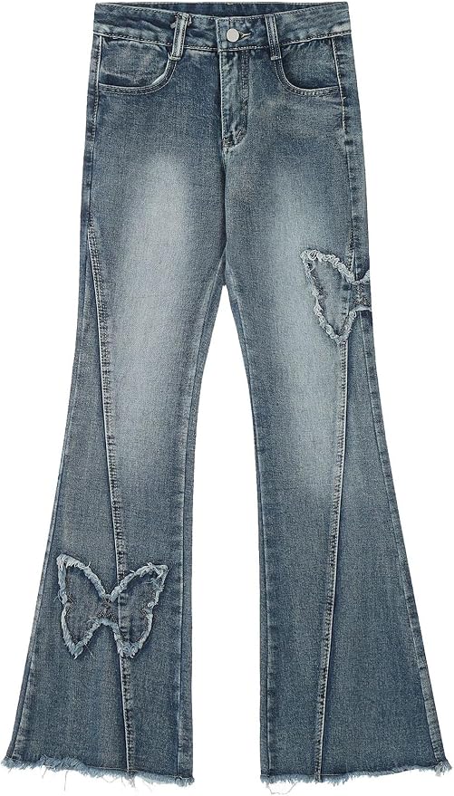 K-blue+chain Belt