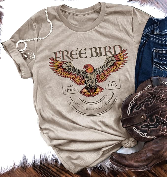 Bird-cream Grey