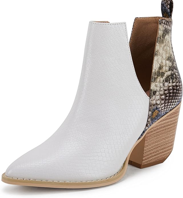 White&snake