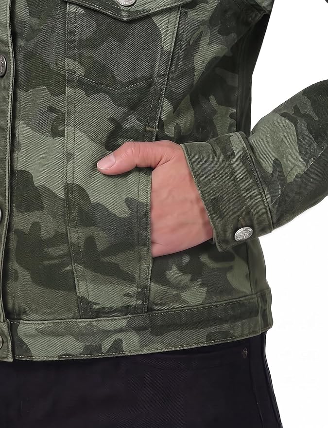 Camouflage