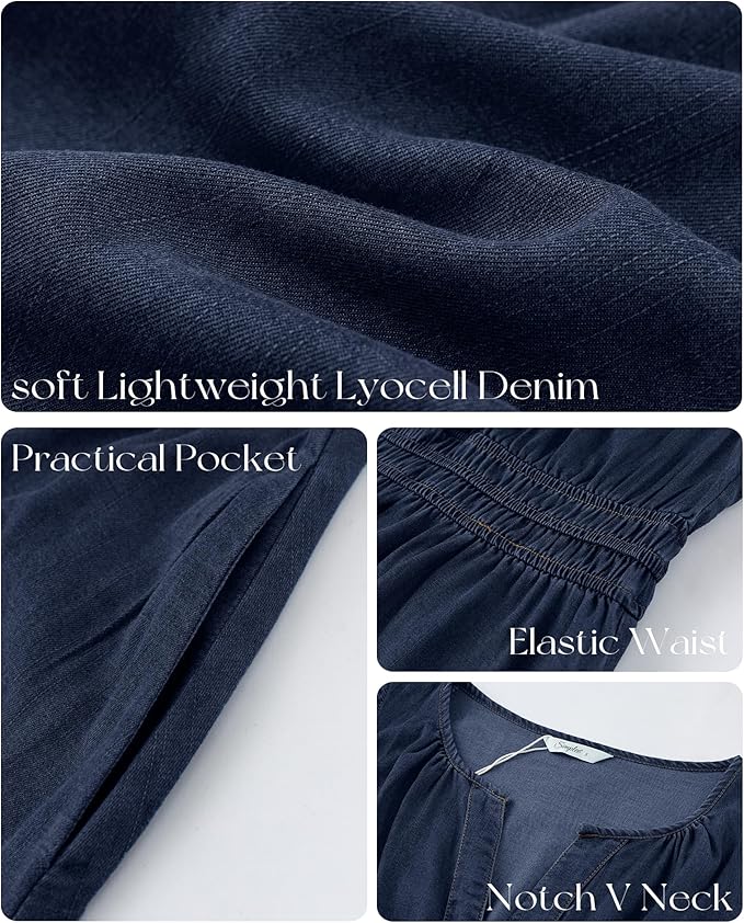 Denim Navy