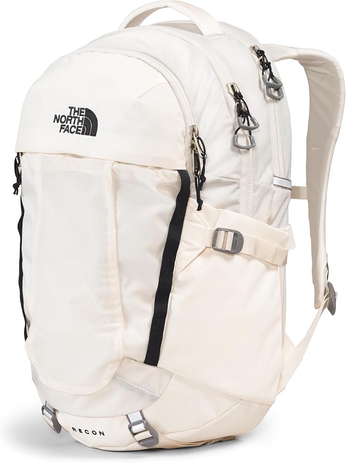 Gardenia White/Tnf Black-npf