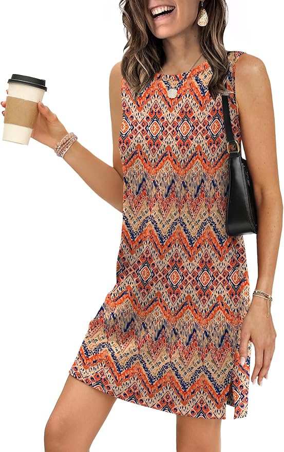 Floral Bohemian