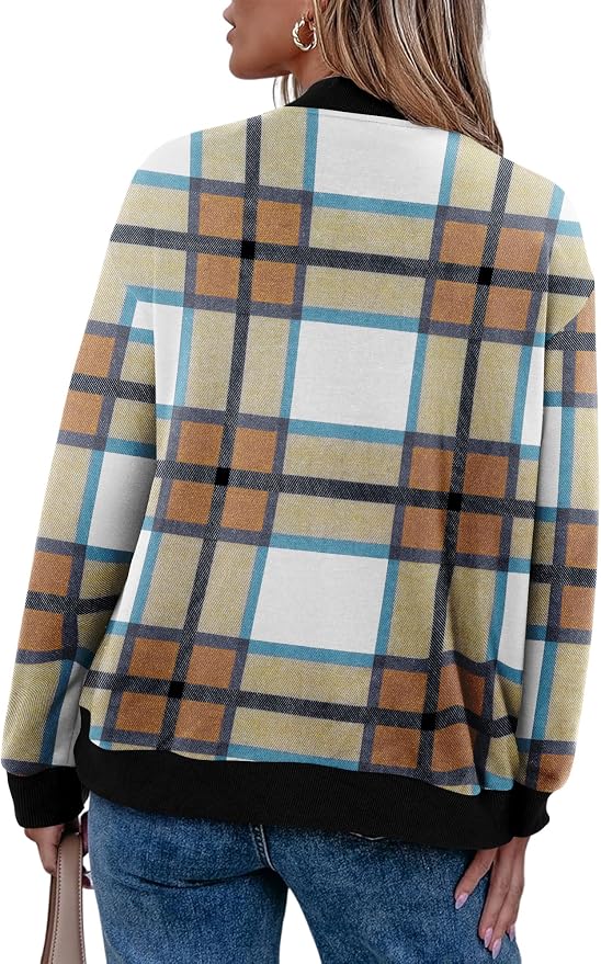 Abrownplaid
