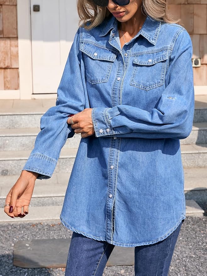 Classic Blue