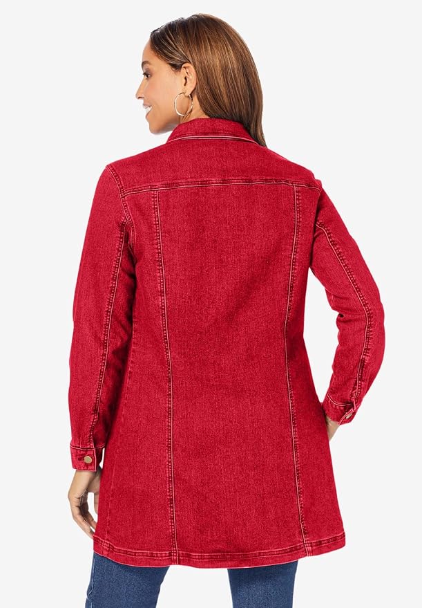 Classic Red