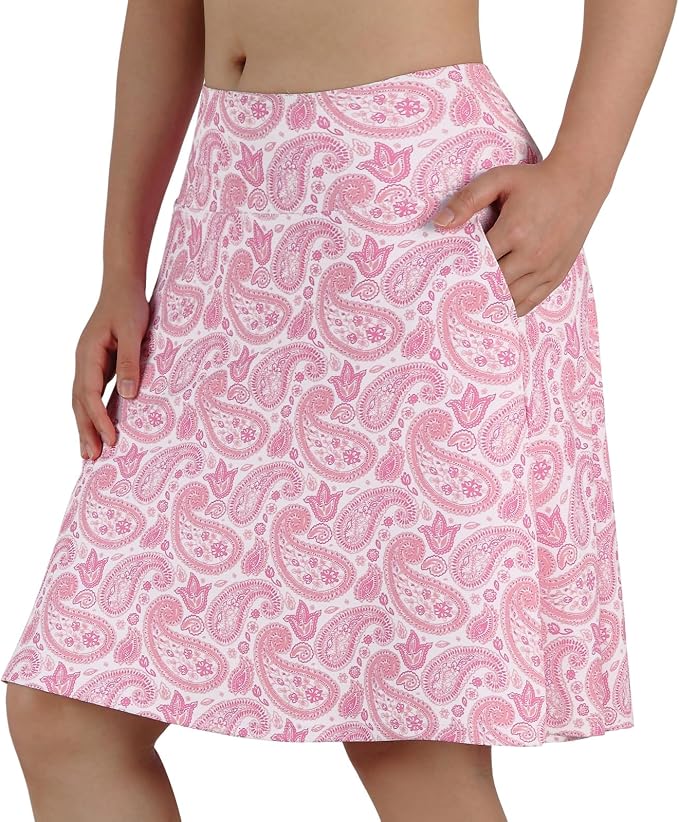 Pink Floral