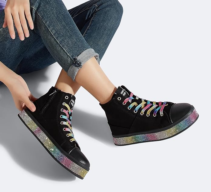Black/Multi