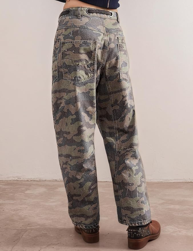 Green Multi Combo