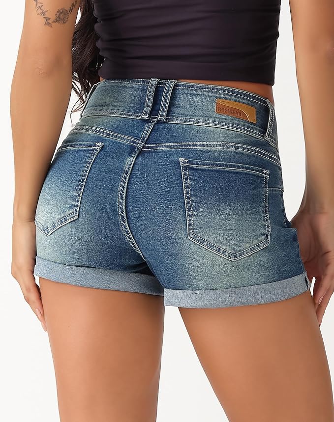 Denim Blue