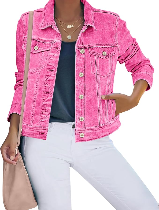 Aurora Pink