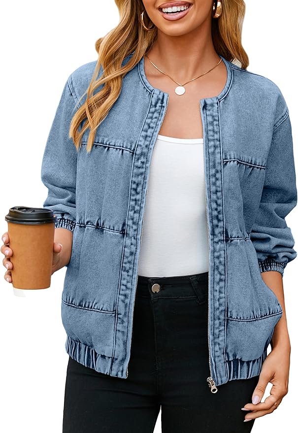 Denim Blue
