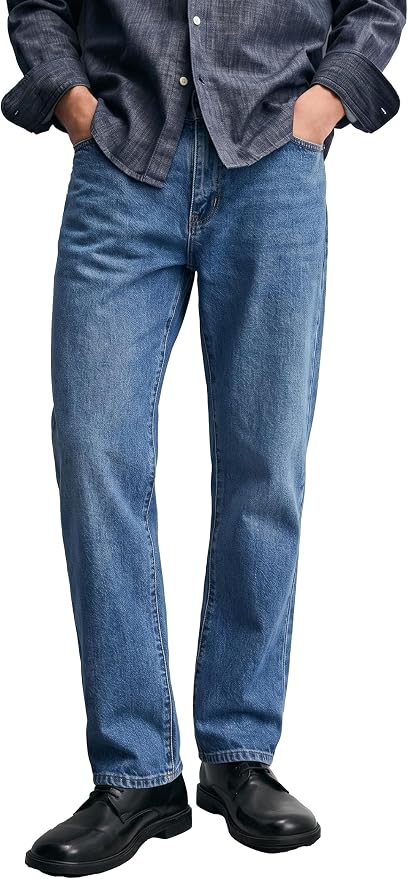 Medium Stonewash