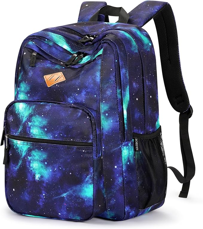 Cyberspace Galaxy