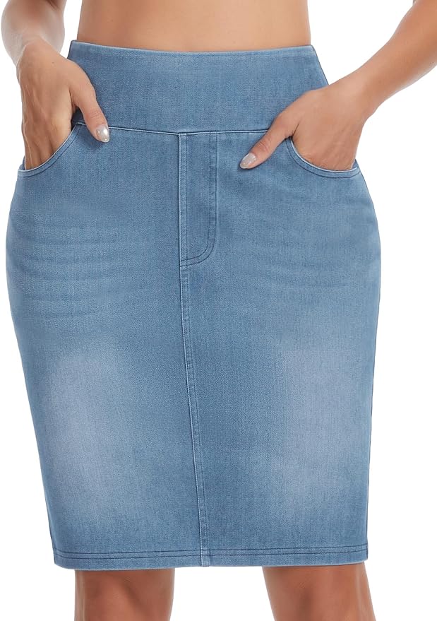 Denim Blue