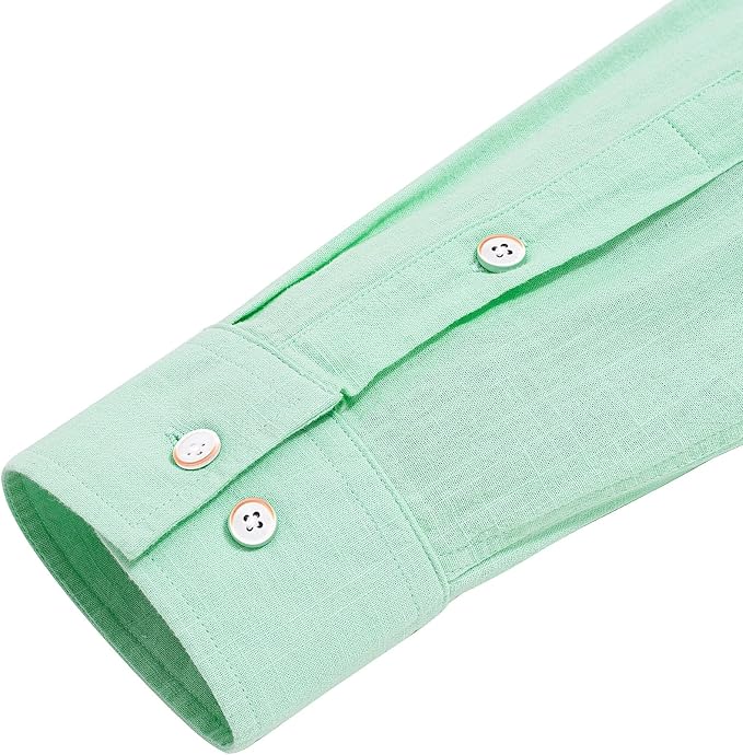 Mint Green