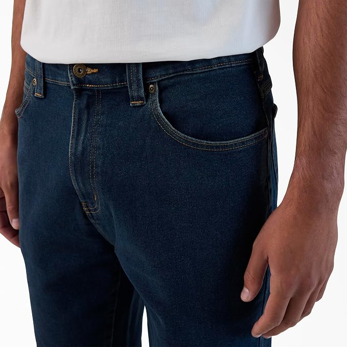 Denim Dark Wash