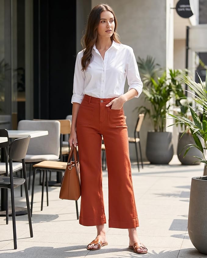 Orange Rust