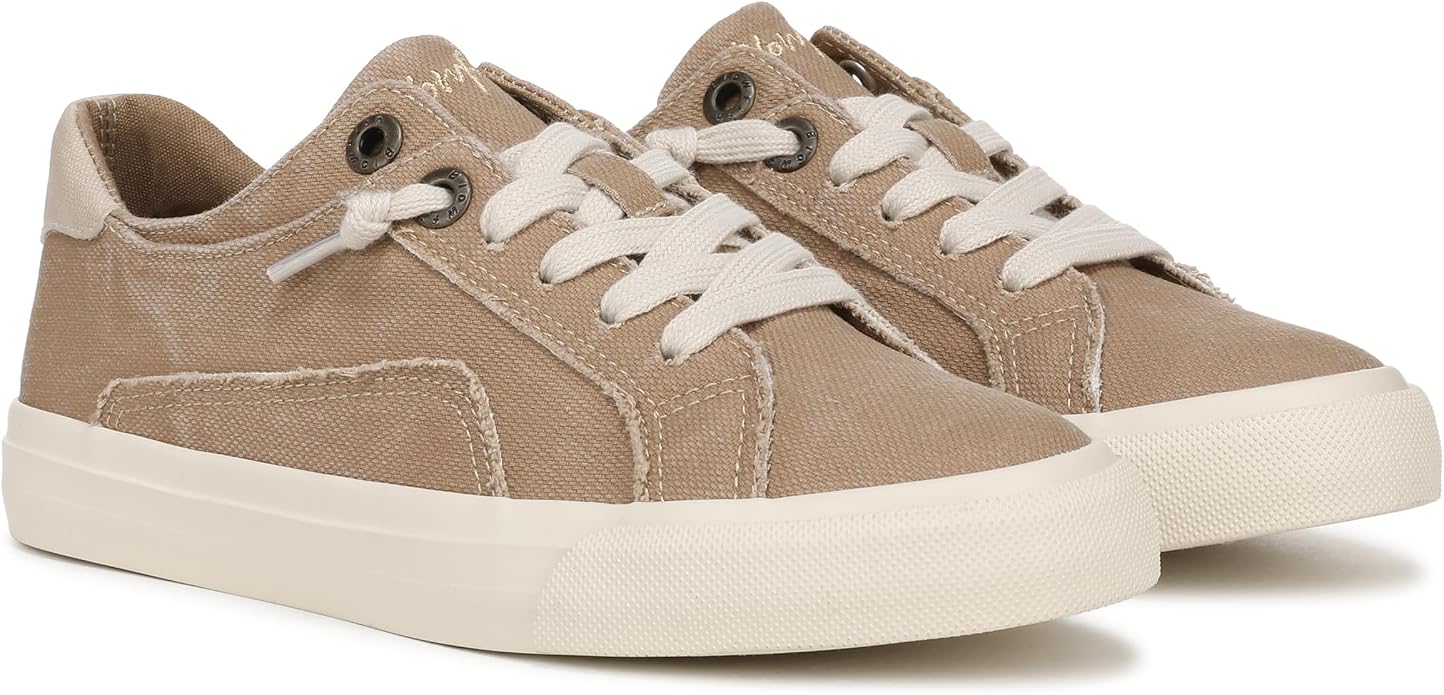 Desert Khaki Canvas