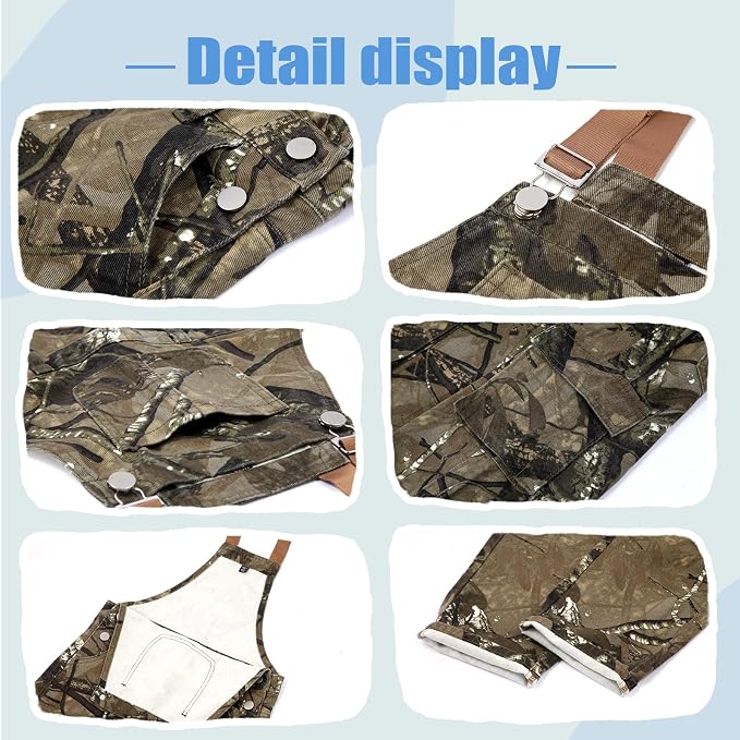 Camo-1