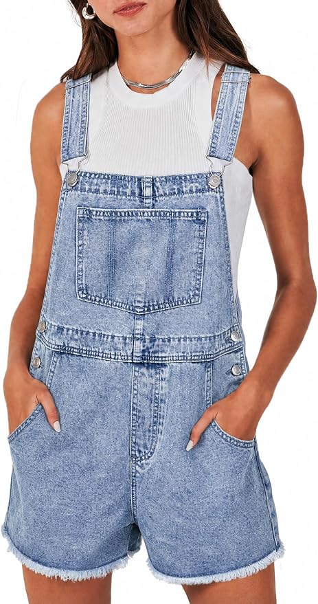 Denim Light Blue