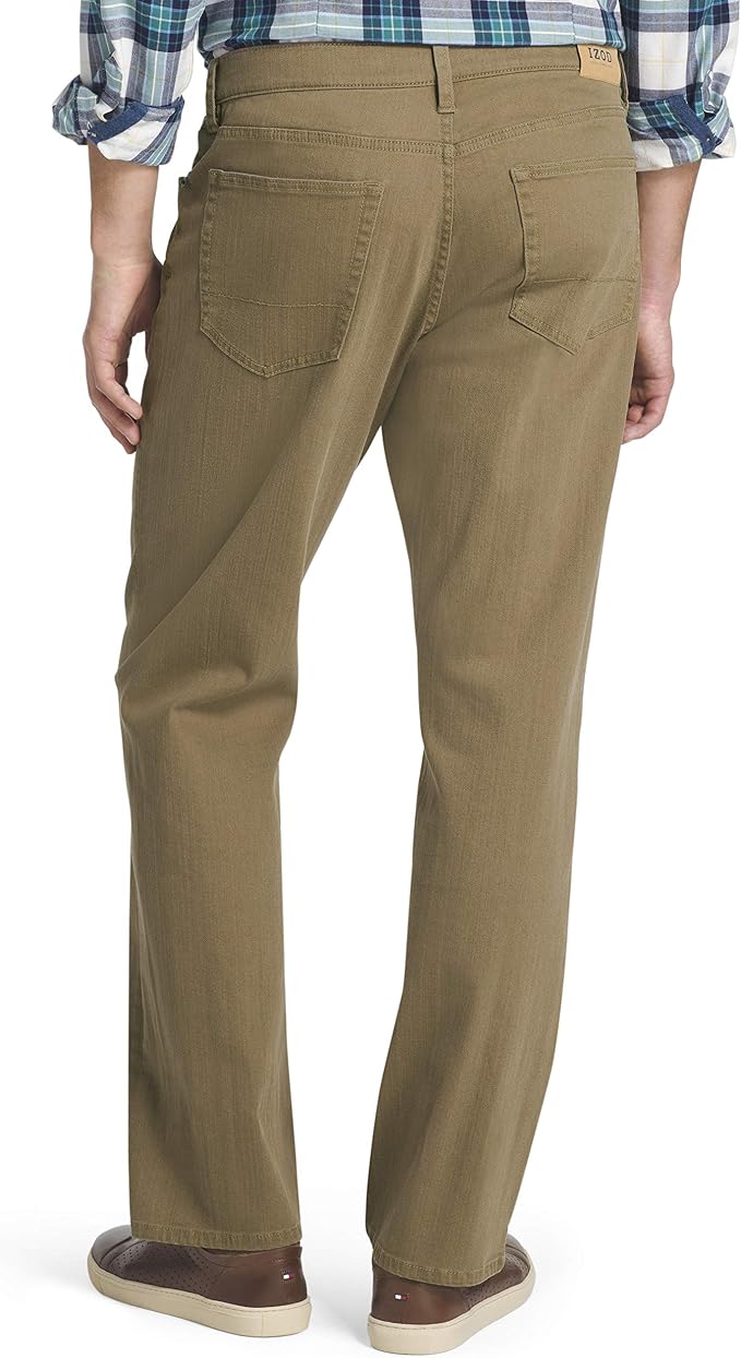Vintage Khaki