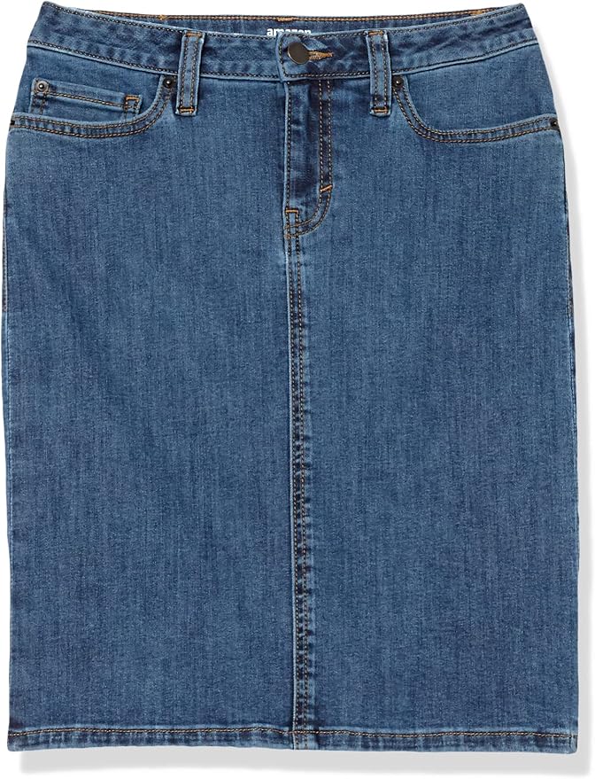 Medium Wash