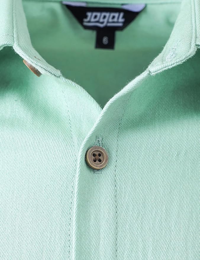 Mint Green
