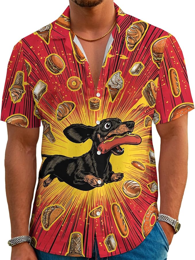 Dachdog