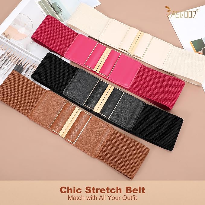 H-black+brown+rose Red+beige