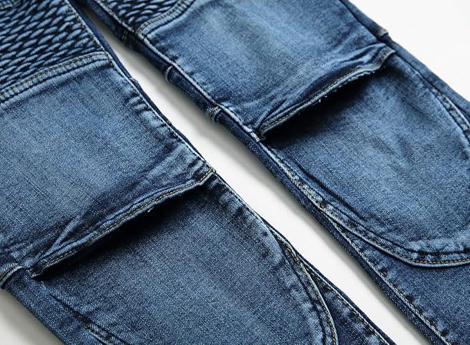 C#blue Jeans