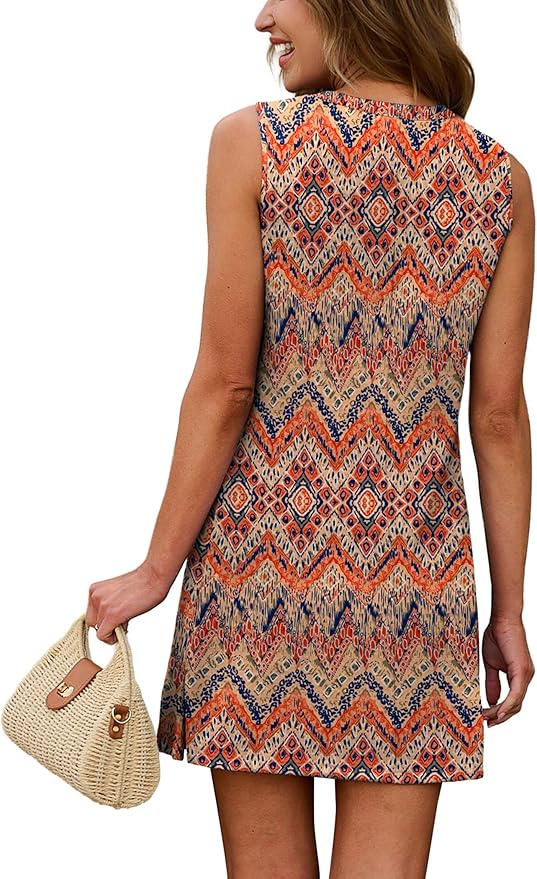 Floral Bohemian