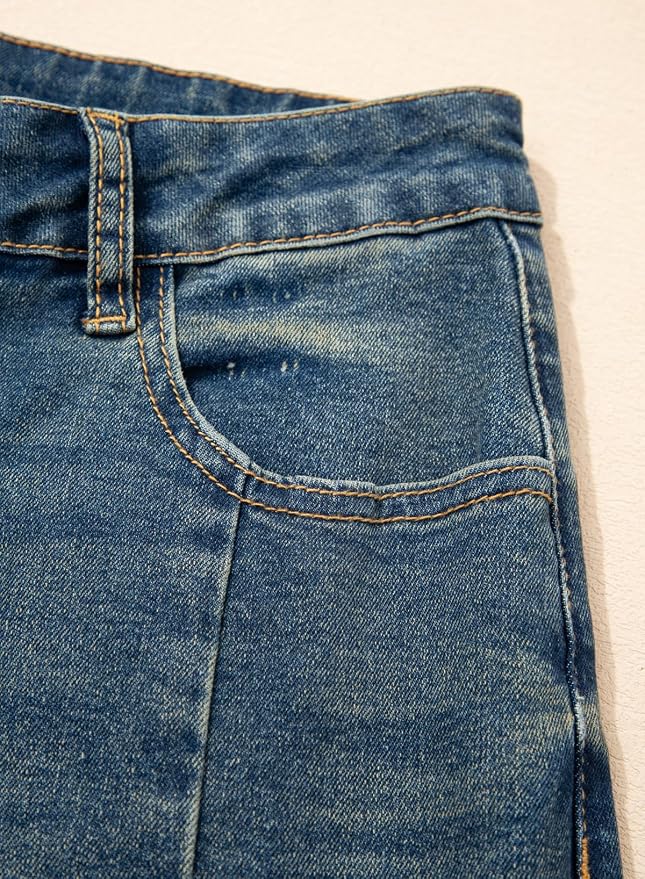 Vintage Blue