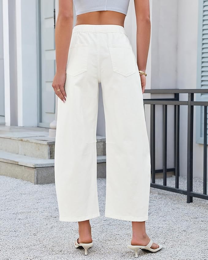 Cream White