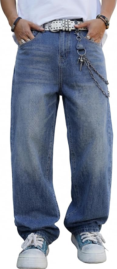 Medium Indigo