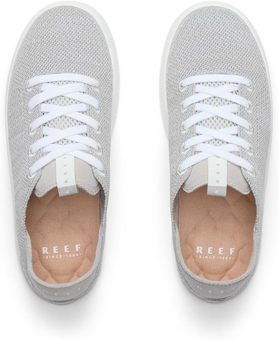 Light Grey Heather