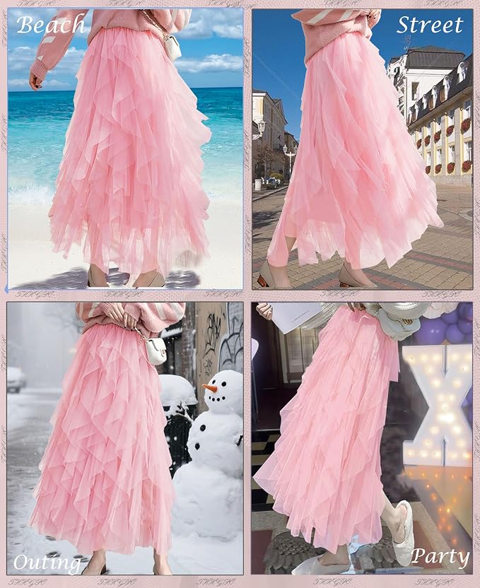 Baby Pink