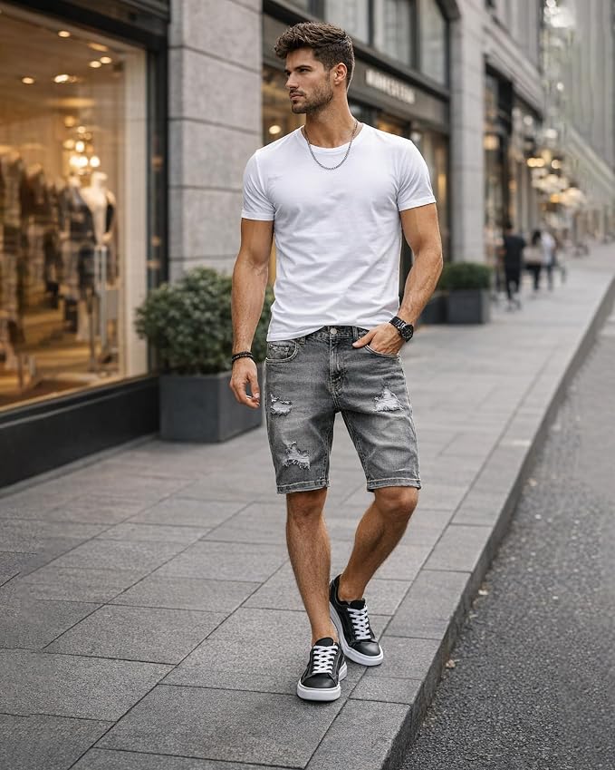 Grey