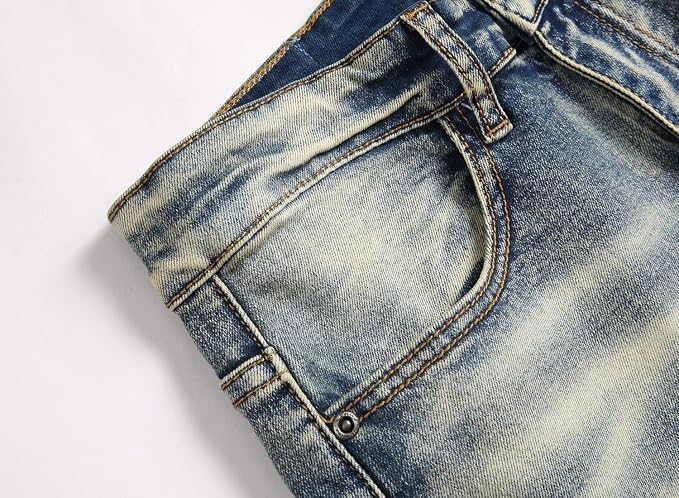 5561 Vintage Blue