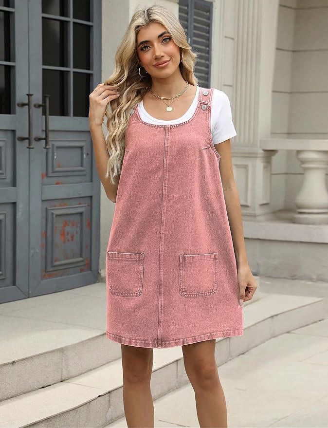 Coral Pink