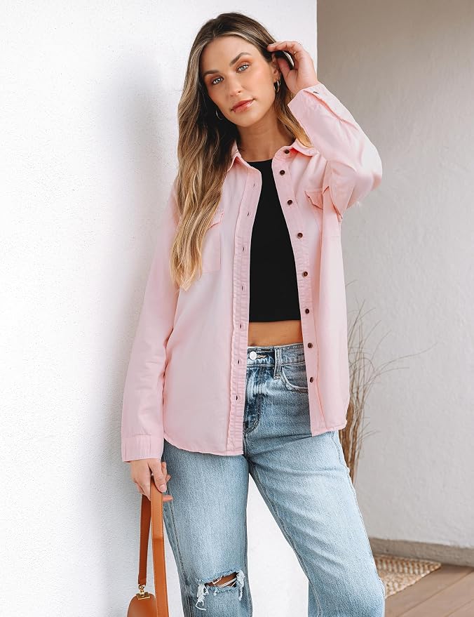 Candy Pink