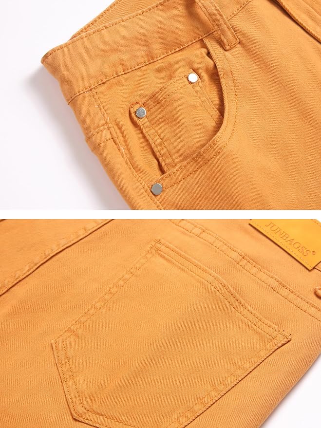 B#dark Khaki