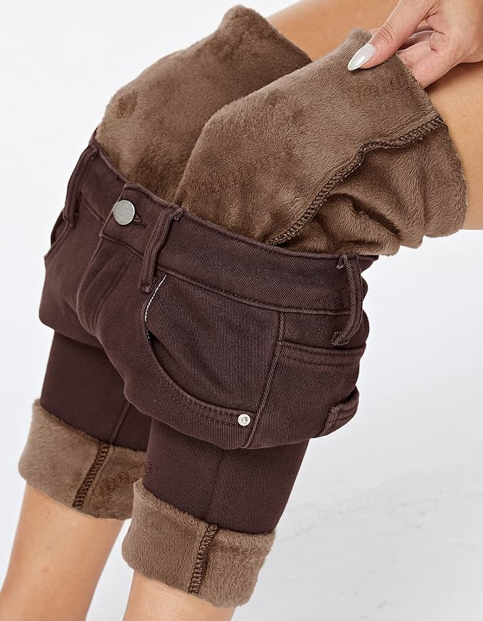 Brown Solid