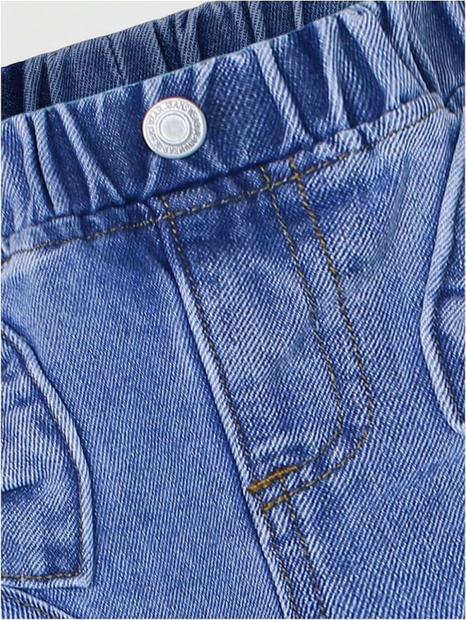 Medium Wash