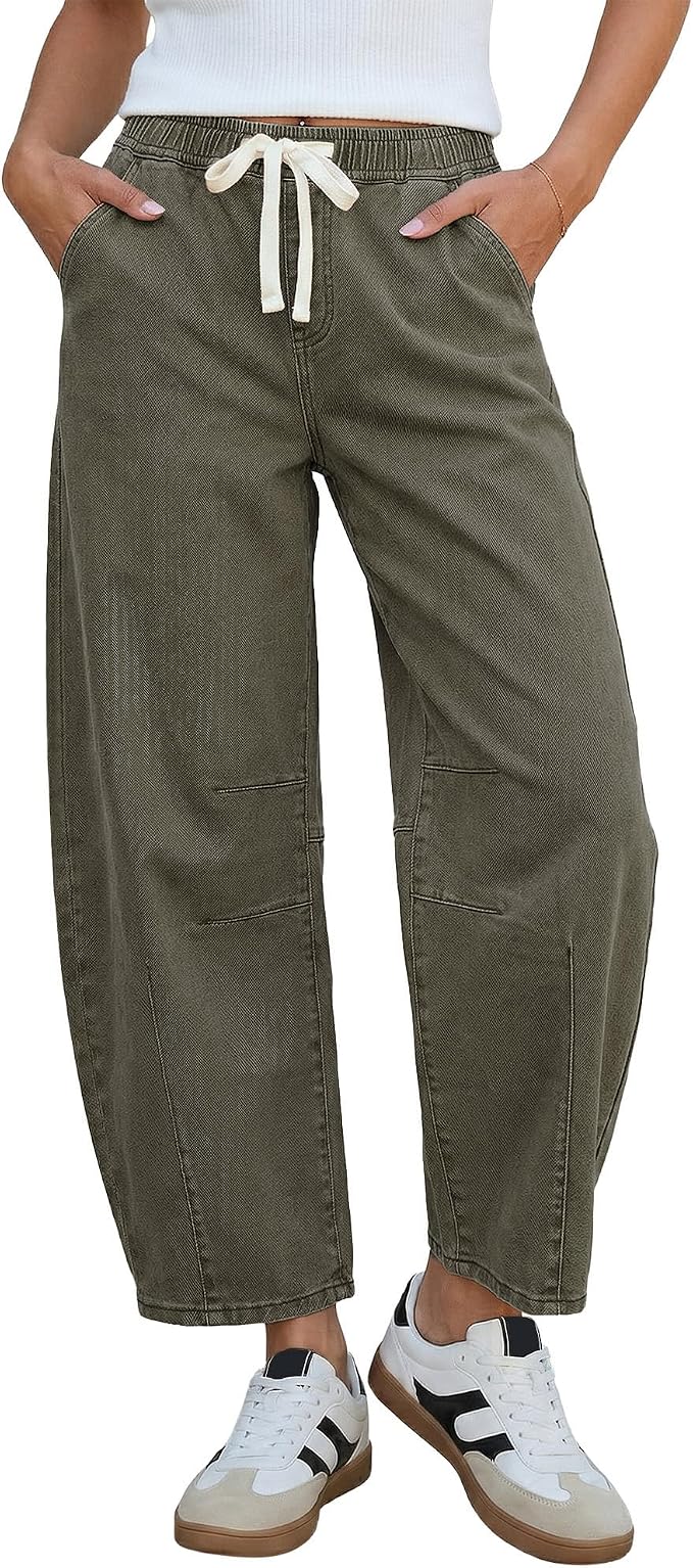 Dusty Olive