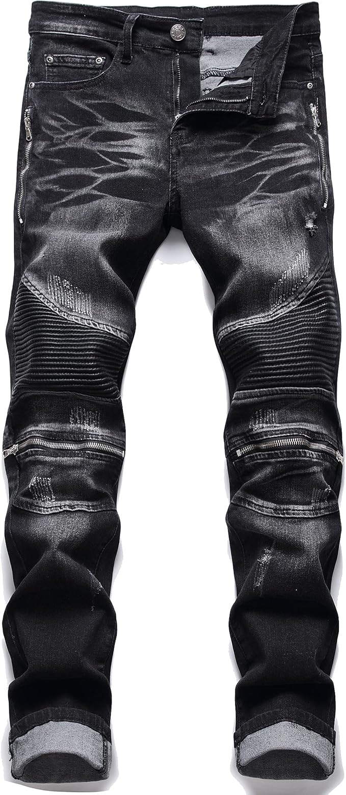 005 Black