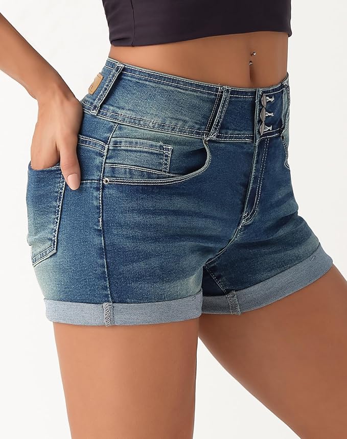 Denim Blue